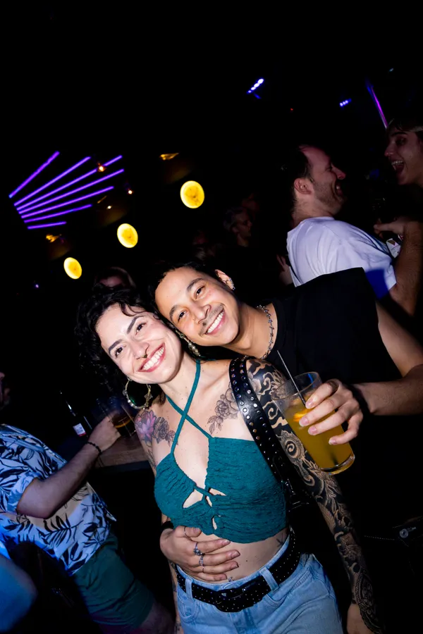 LAMANGO photo
